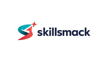 skillsmack logo