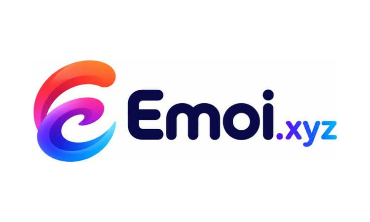 Emoi logo