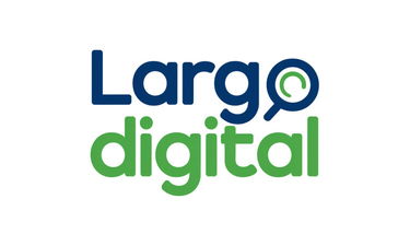 LargoDigital.com - Creative brandable domain for sale