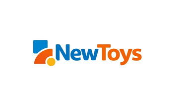 NewToys logo