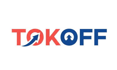 Tokoff logo