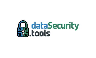 DataSecurity.tools - Creative brandable domain for sale