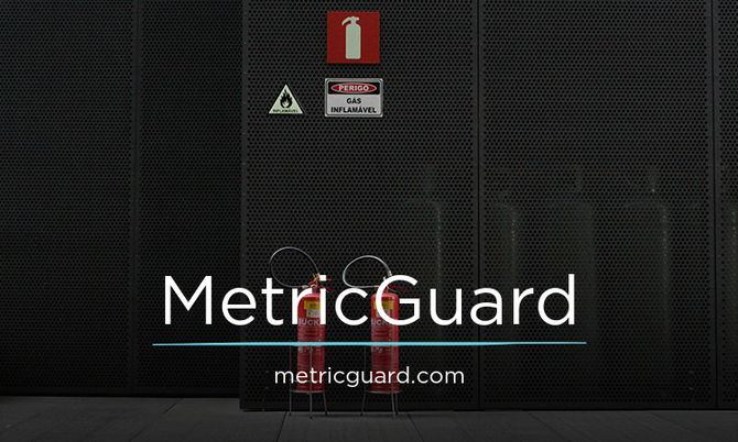 MetricGuard.com