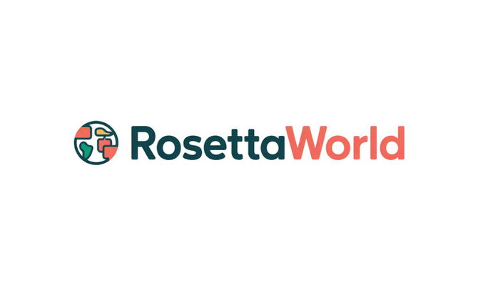RosettaWorld.com