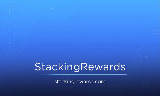 StackingRewards.com