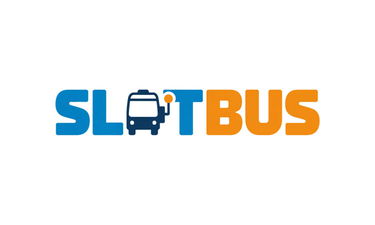 SlotBus.com - Creative brandable domain for sale