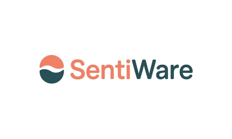 SentiWare logo