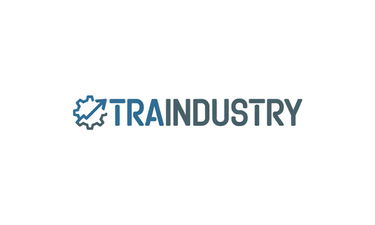 TraIndustry.com - Creative brandable domain for sale