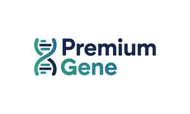 PremiumGene.com - Creative brandable domain for sale