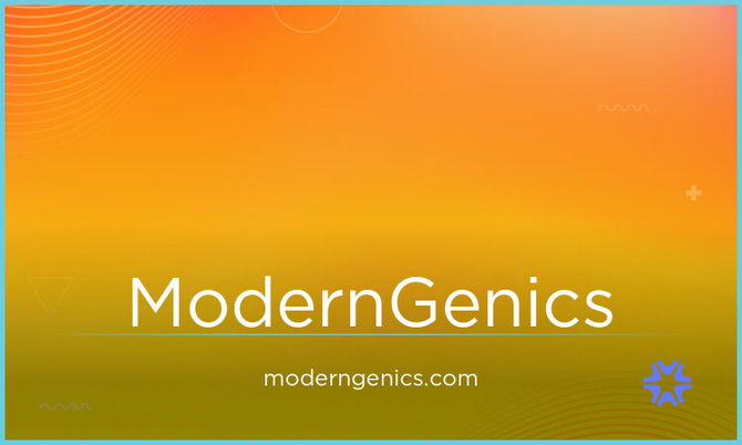 ModernGenics.com