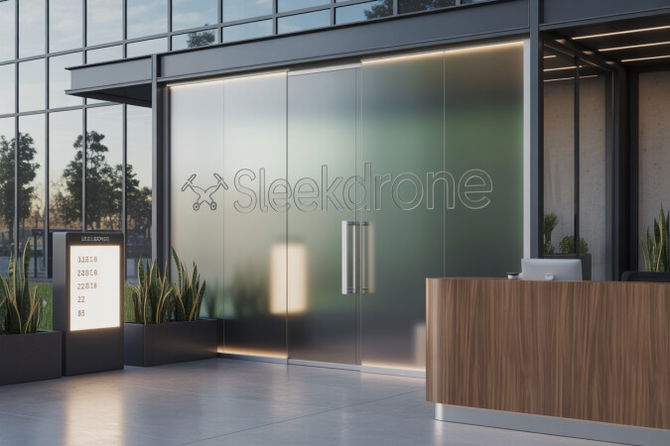 SleekDrone.com — 4