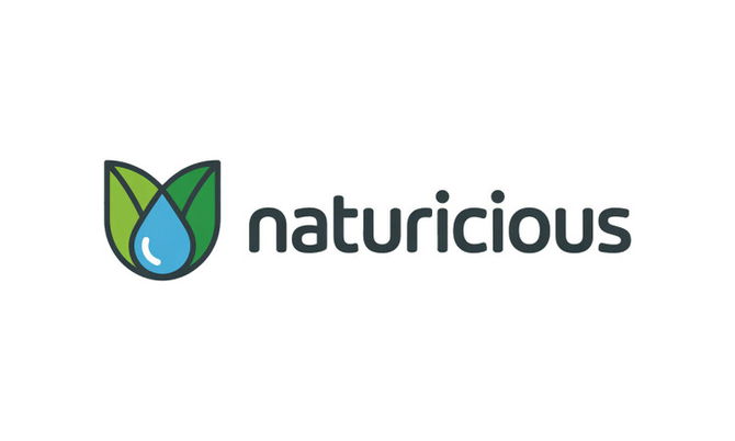 Naturicious.com