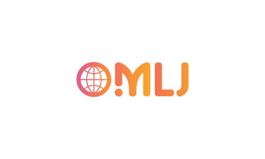 OMLJ.com - Creative brandable domain for sale