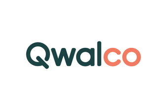 Qwalco.com - Creative brandable domain for sale