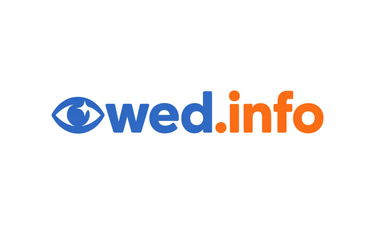 Awed.info - Creative brandable domain for sale