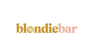 BlondieBar logo