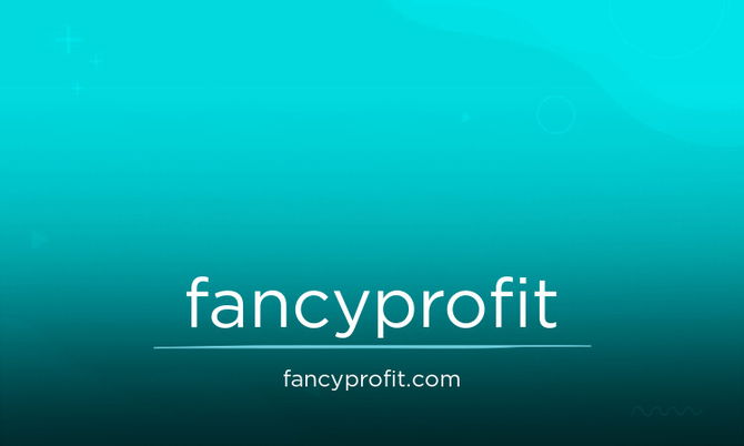 FancyProfit.com