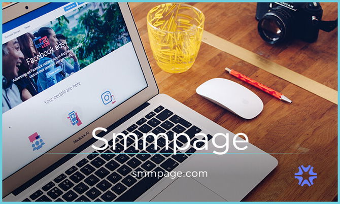 SMMPage.com