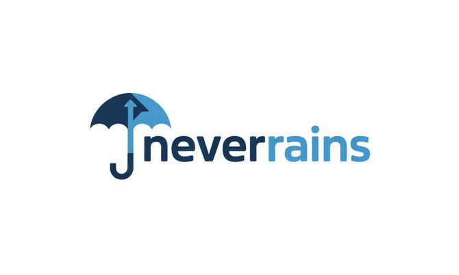 NeverRains.com