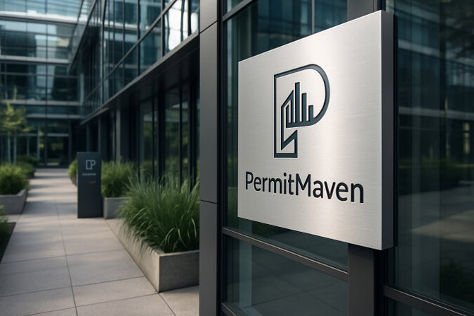 PermitMaven.com — 4
