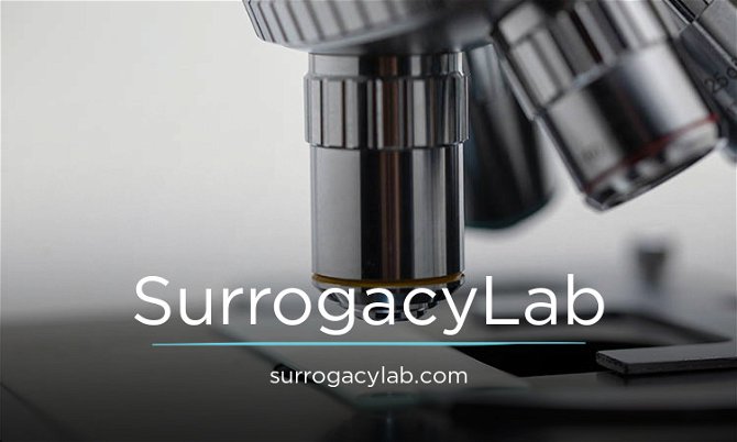 SurrogacyLab.com