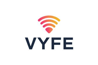 Vyfe.com - Creative brandable domain for sale
