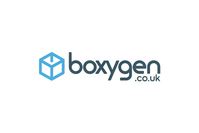 boxygen logo