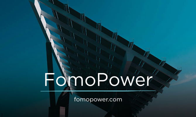 FomoPower.com