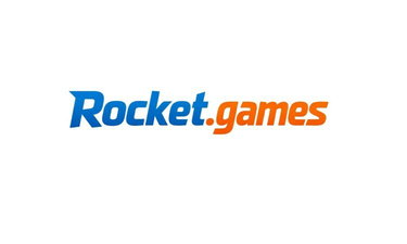 Rocket logo