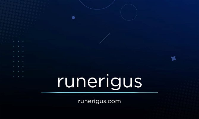 Runerigus.com