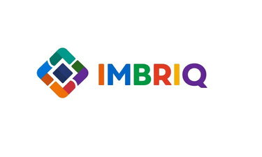 IMBRIQ logo