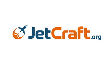 JetCraft.org - Creative brandable domain for sale