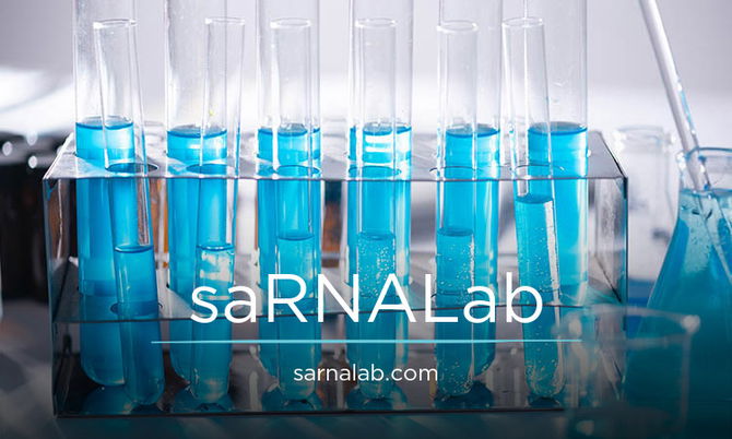 saRNALab.com