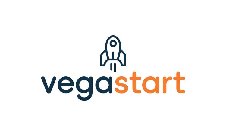 VegaStart logo
