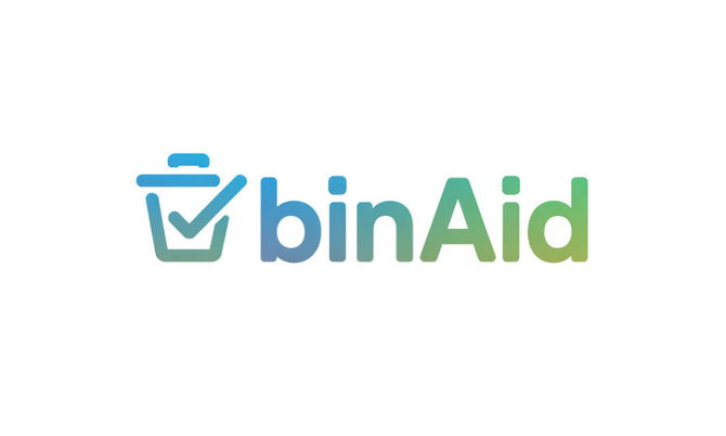 BinAid.com