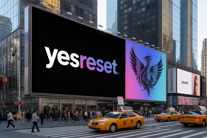 YesReset.com — 3