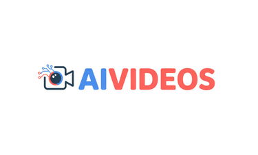 AIVideos.com.au - Creative brandable domain for sale