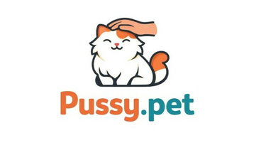 Pussy.pet is for sale