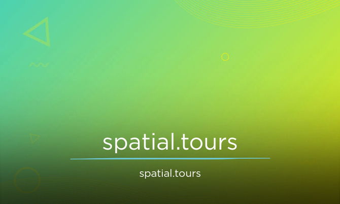 Spatial.tours