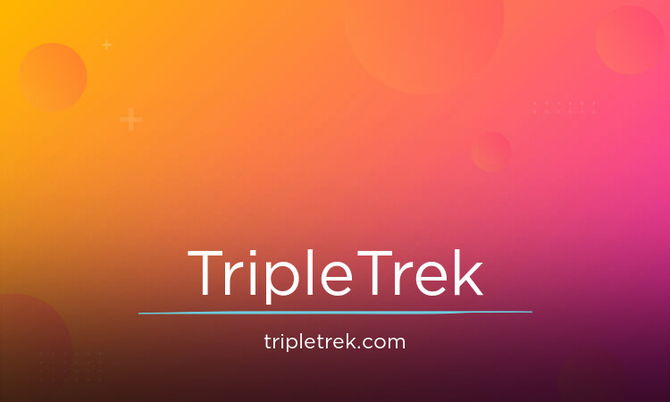 TripleTrek.com
