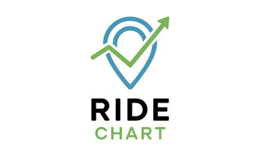 RideChart.com - Creative brandable domain for sale