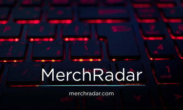 MerchRadar.com - Best premium domains