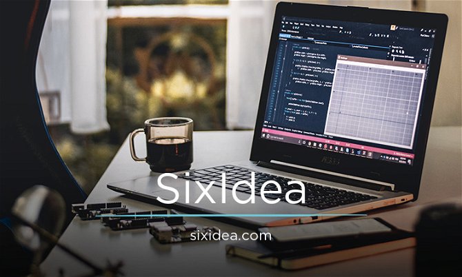 SixIdea.com