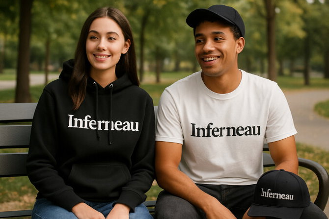 Inferneau.com — 5
