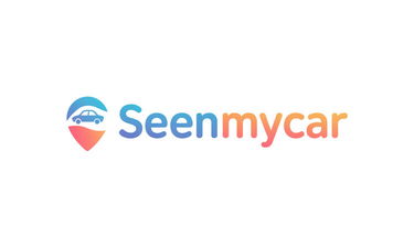 SeenMyCar.com - Creative brandable domain for sale