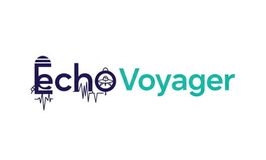 EchoVoyager - New premium company names for sale