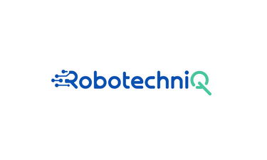 RoboTechniQ.com - Creative brandable domain for sale