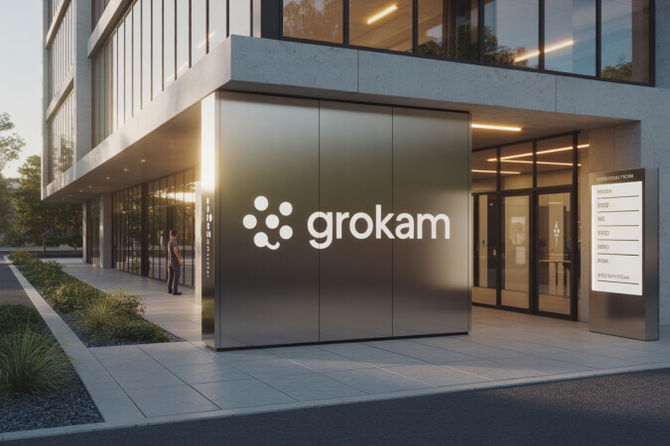 Grokam.com