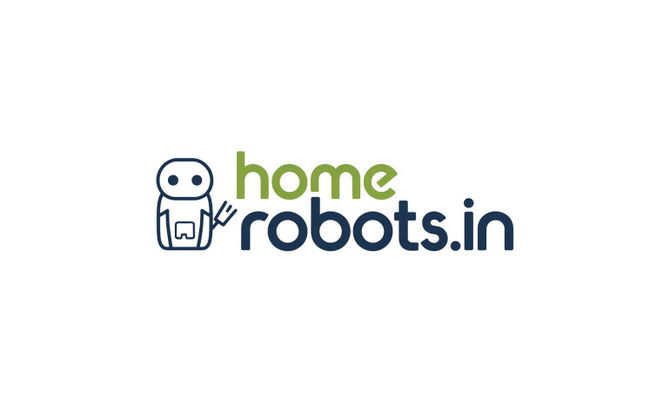 HomeRobots.in