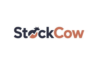 StockCow.com - Creative brandable domain for sale